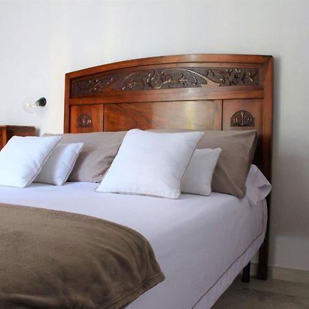 I Baronetti In Centro Bed & Breakfast Agropoli Exterior photo