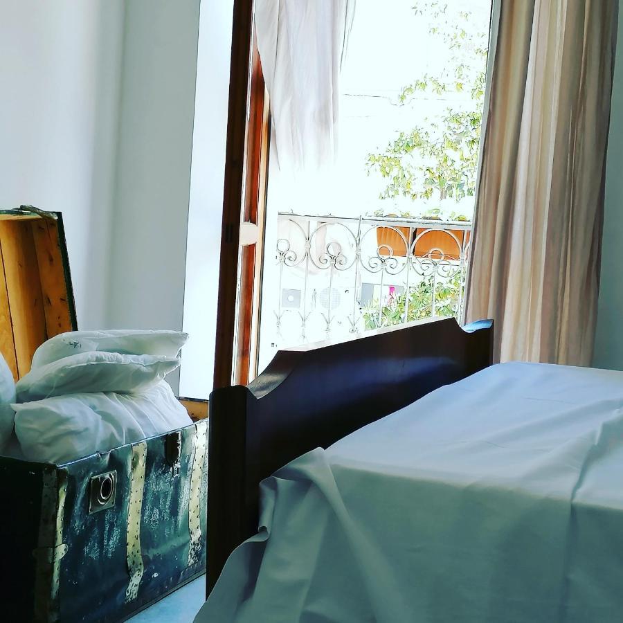 I Baronetti In Centro Bed & Breakfast Agropoli Exterior photo